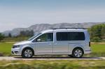 Volkswagen Caddy Maxi Comfortline 2015 года
